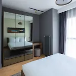 Tsl Serviced Kagithane Apartahotel 4*