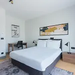Tsl Serviced Kagithane Apartahotel