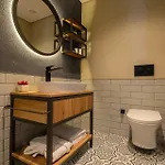 Tsl Serviced Kagithane Apartahotel