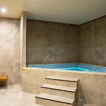 Tsl Serviced Kagithane Apartahotel 4*