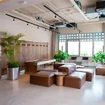 Apartahotel Tsl Serviced Kagithane 4*