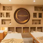 Tsl Serviced Kagithane 4*