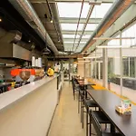 Tsl Serviced Kagithane Apartahotel 4*