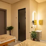 Apartahotel Tsl Serviced Kagithane 4*