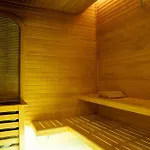 Tsl Serviced Kagithane 4* Estambul