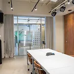 Apartahotel Tsl Serviced Kagithane 4*