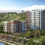 Apartahotel Tsl Serviced Kagithane 4*