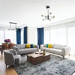 Apartahotel Tsl Serviced Kagithane