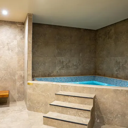 Tsl Serviced Kagithane Appart hôtel 4*
