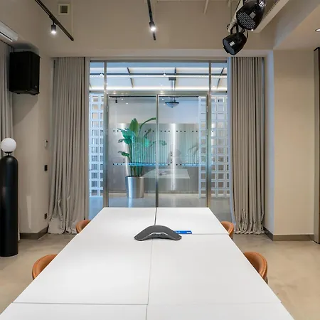 Tsl Serviced Kagithane Istambul