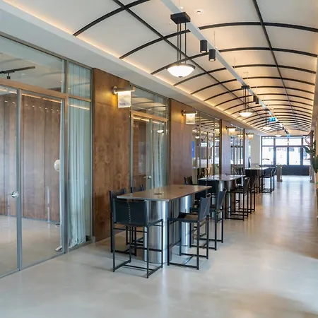 The Superior Living Kagithane Aparthotel Istanbul
